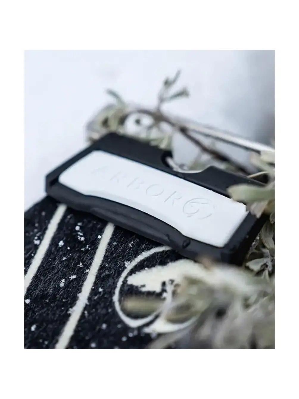 Pieles Splitboard Arbor 3