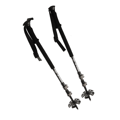 Bastones Camlock 3 Touring Poles