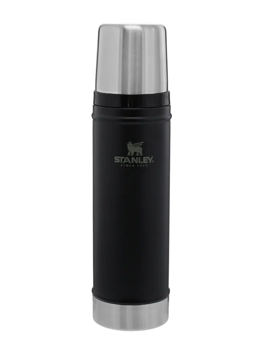 Termo Stanley Classic Negro 591 ml 1