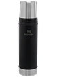 Termo Stanley Classic Negro 591 ml - thumbnail 1
