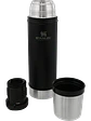 Termo Stanley Classic Negro 591 ml - thumbnail 2