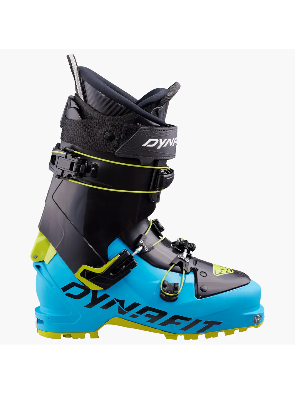 Bota Ski Seven Summits Hombre 1