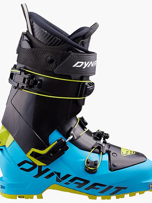 Bota Ski Seven Summits Hombre