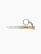 Llavero N°4 Opinel - thumbnail 1