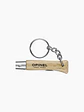 Llavero N°4 Opinel - thumbnail 2