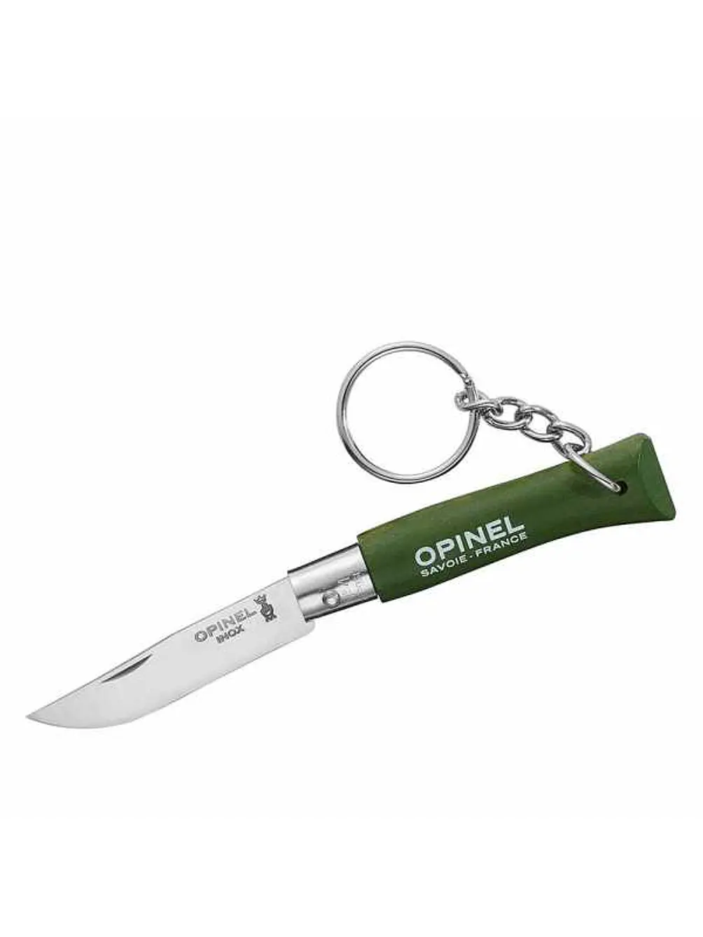 Llavero N°4 Opinel 3