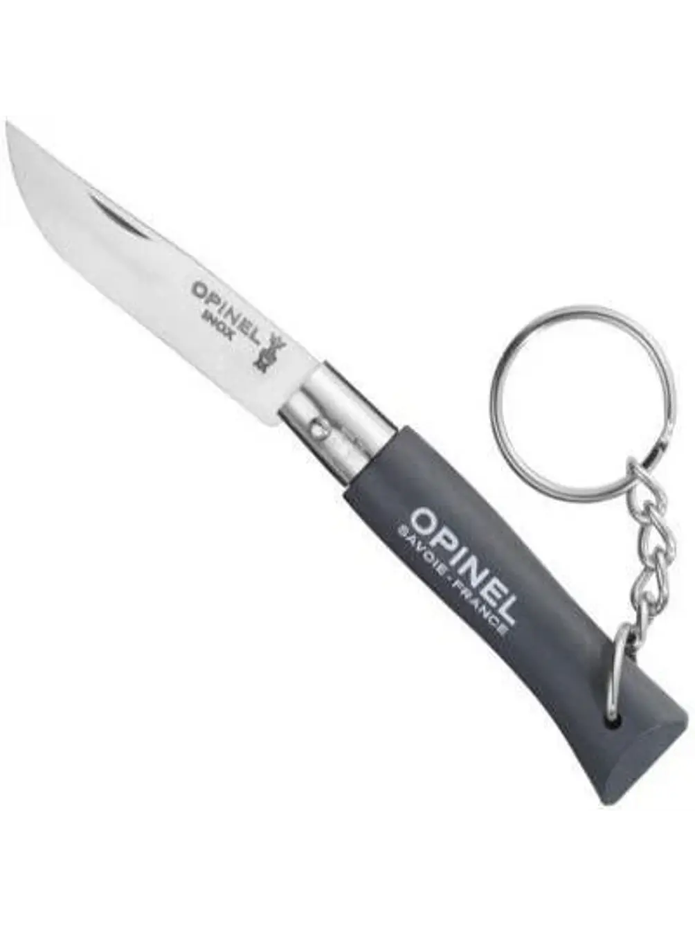 Llavero N°4 Opinel 4