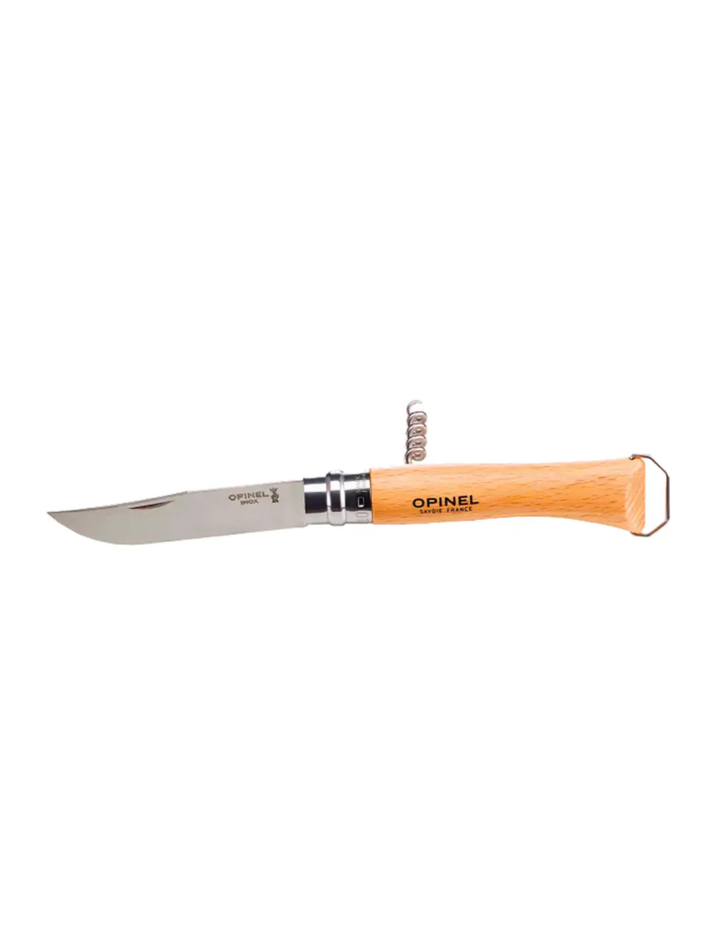 Opinel N°10 Sacacorchos 1
