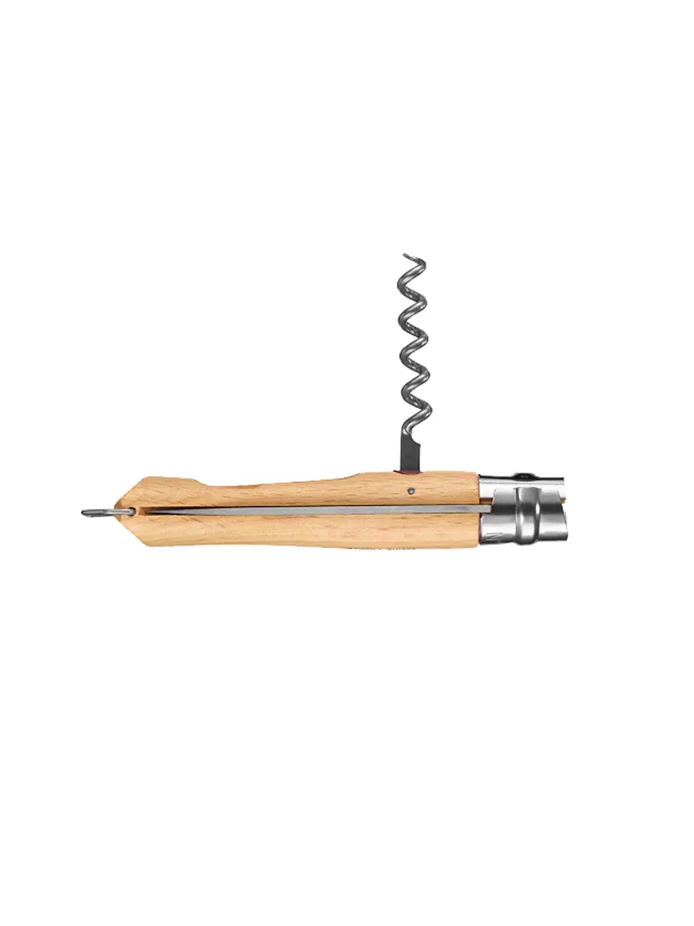 Opinel N°10 Sacacorchos 4
