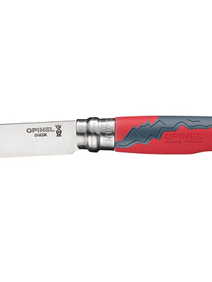 Cuchillo JR N°7 Opinel