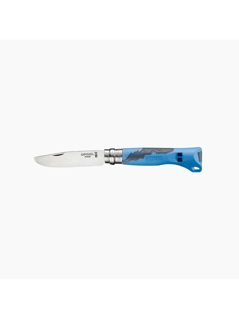 Cuchillo JR N°7 Opinel 3