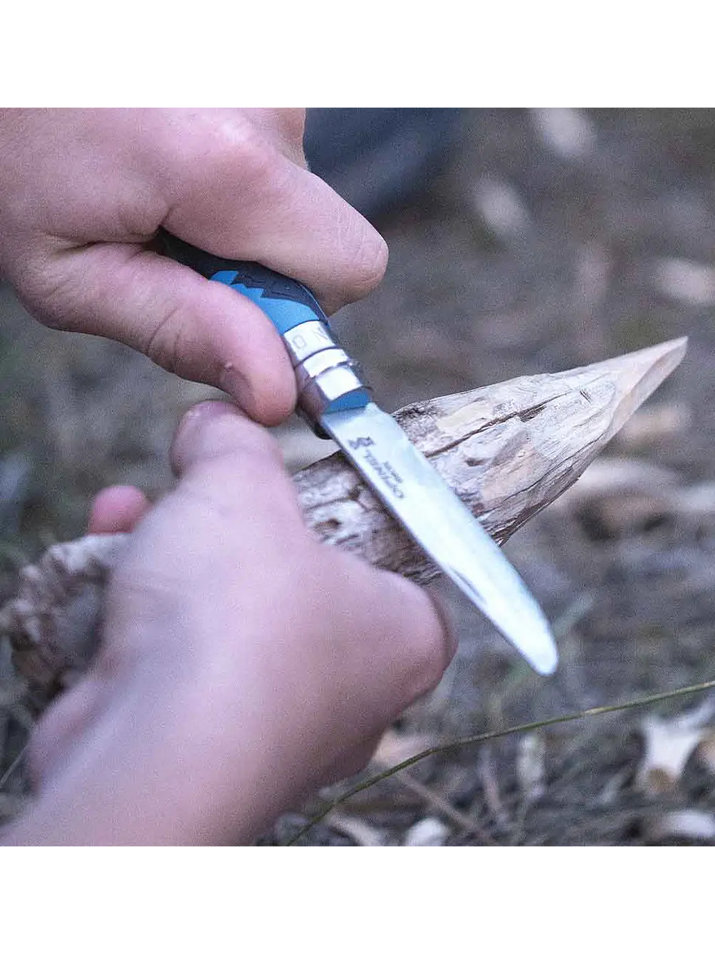 Cuchillo JR N°7 Opinel 5