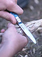 Cuchillo JR N°7 Opinel - thumbnail 5