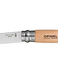 Cuchillo Opinel Stainless Steel - thumbnail 1