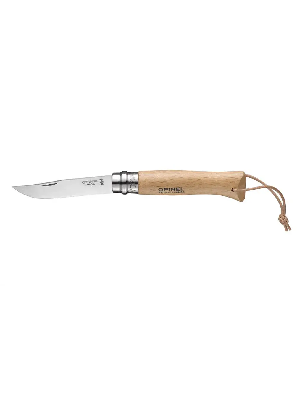 Cuchillo Opinel Stainless Steel 2