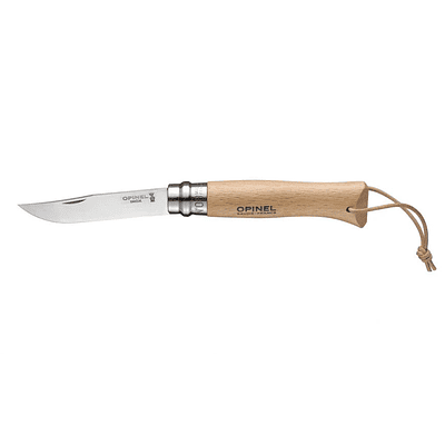 Cuchillo Opinel Stainless Steel