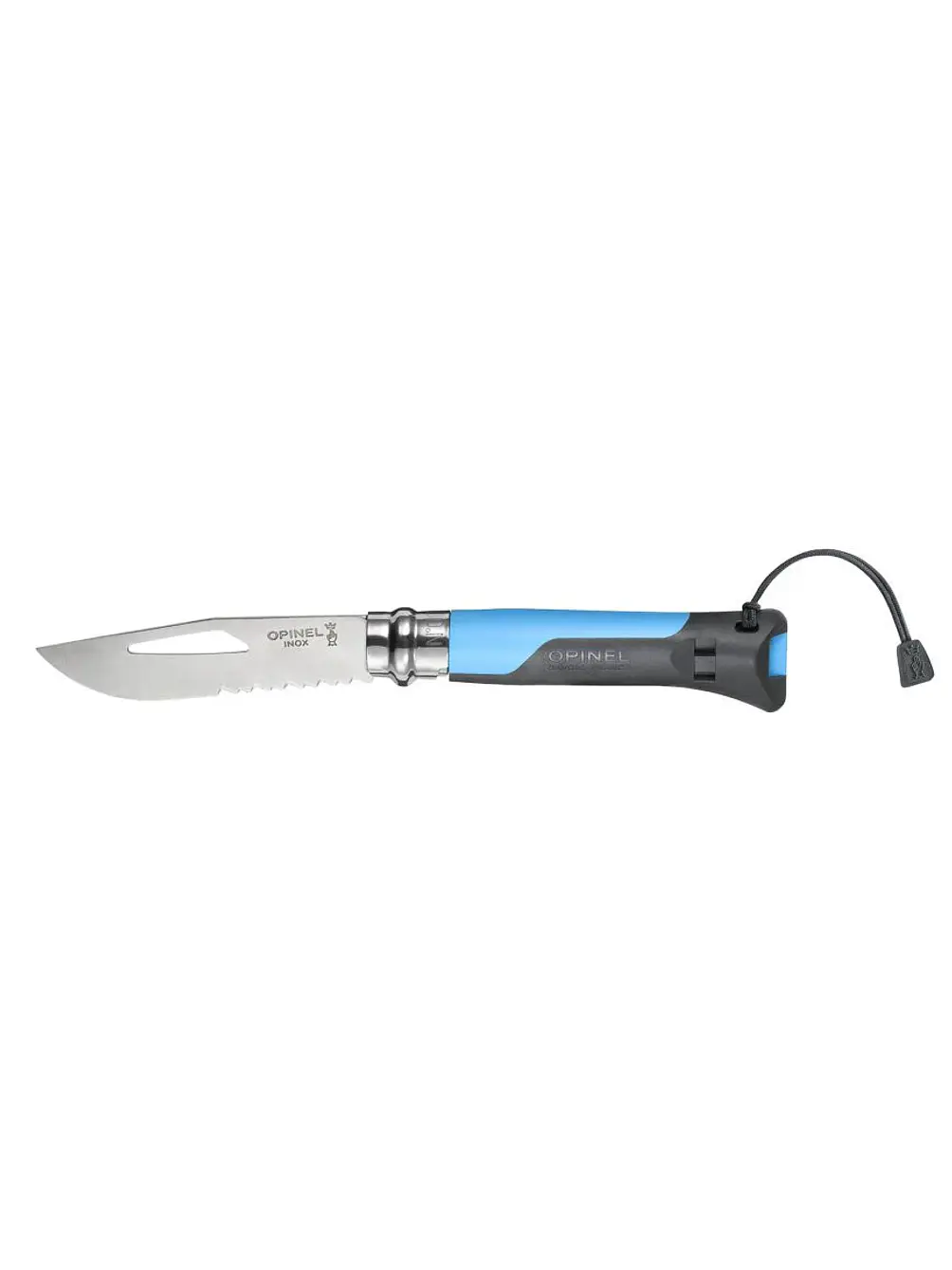 Cuchillo N°8 Outdoor 1