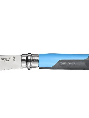 Cuchillo N°8 Outdoor