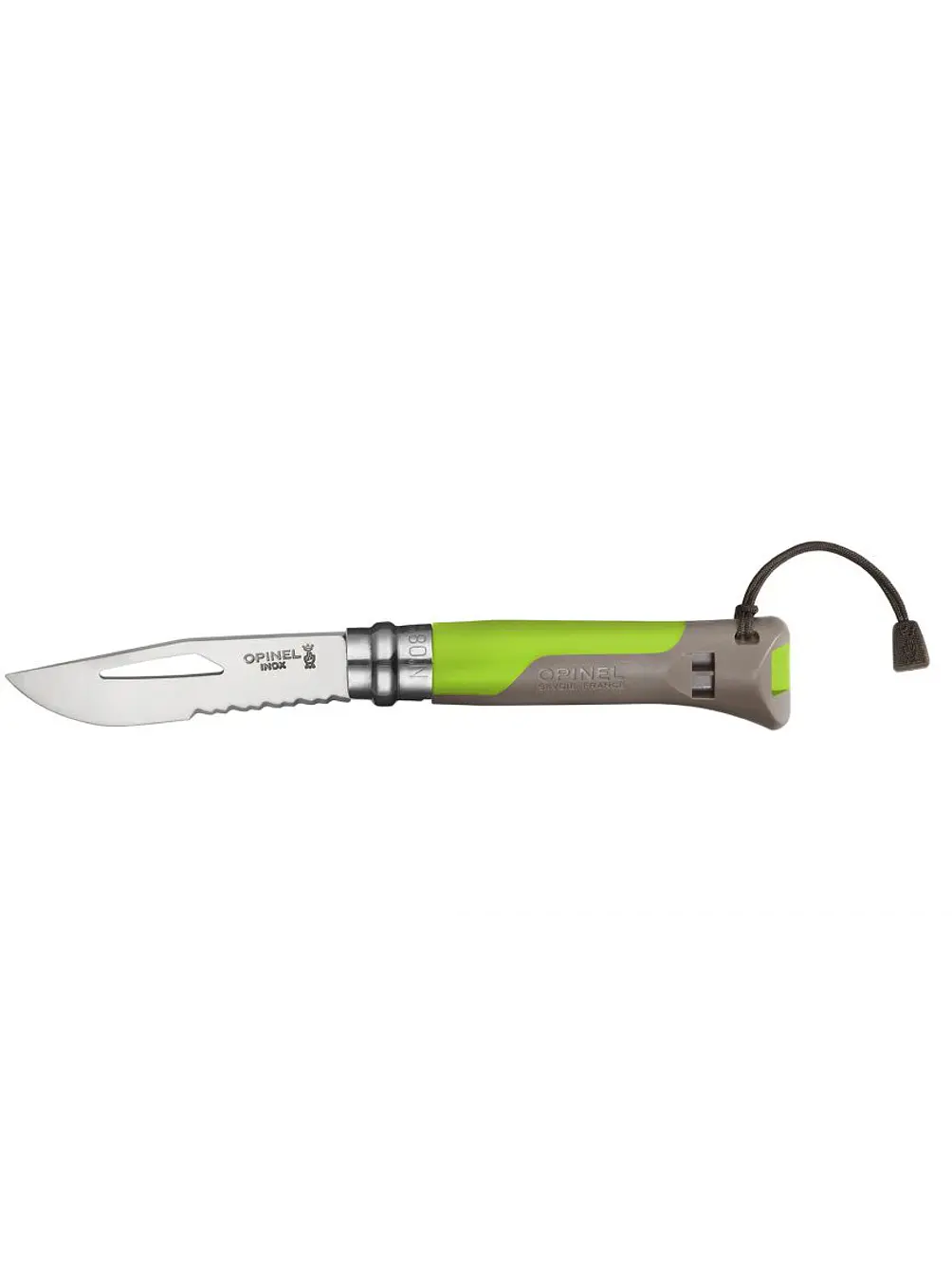 Cuchillo N°8 Outdoor 3