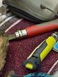 Cuchillo N°8 Outdoor - Miniatura 5