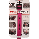 Strap Voile Rosado Isoterma 20"