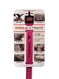 Strap Voile Rosado Isoterma 20