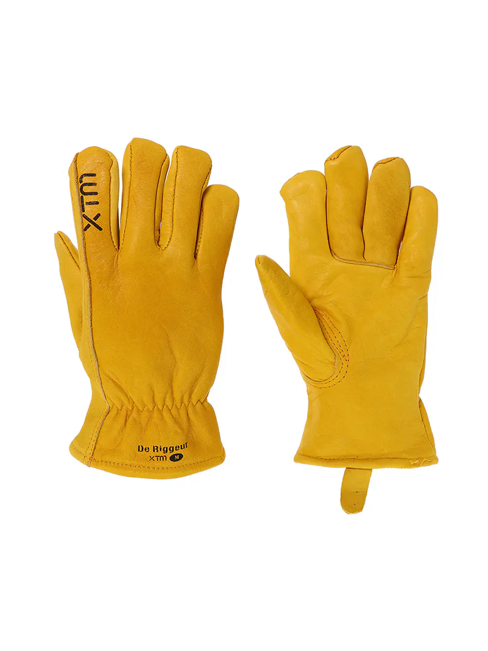 Guantes De Riggeur XTM 1