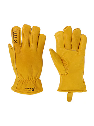 Guantes De Riggeur XTM
