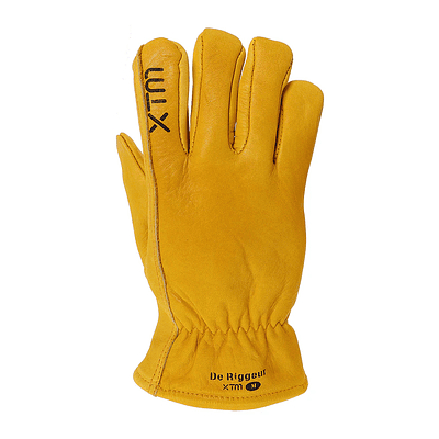 Guantes DeRiggeur XTM