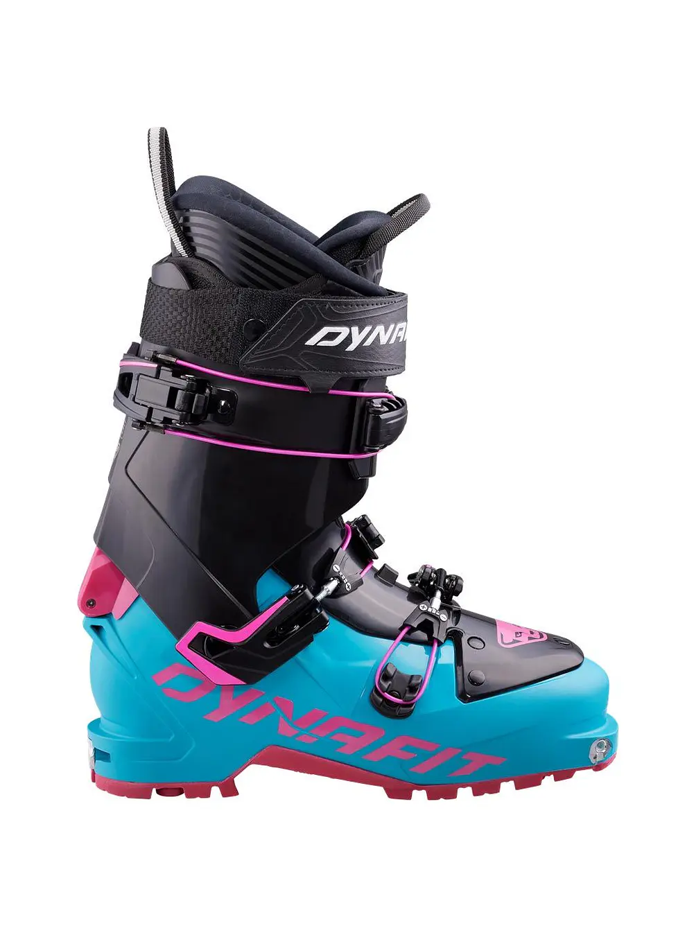 Bota Ski Seven Summits Mujer 6