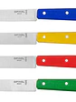 Cuchillos Opinel N°112 Oficio - 4 unidades - thumbnail 2