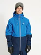 Chaqueta Palladium 3.0 Mens Shell Snow - thumbnail 1