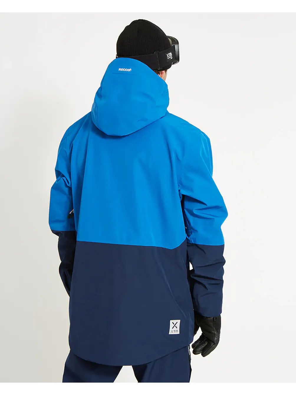 Chaqueta Palladium 3.0 Mens Shell Snow 2