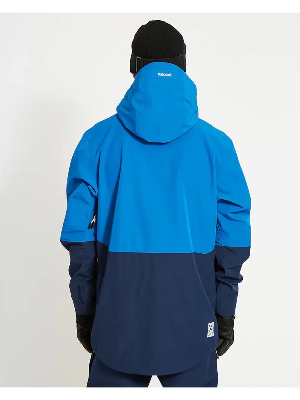 Chaqueta Palladium 3.0 Mens Shell Snow 3