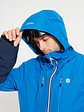 Chaqueta Palladium 3.0 Mens Shell Snow - thumbnail 4