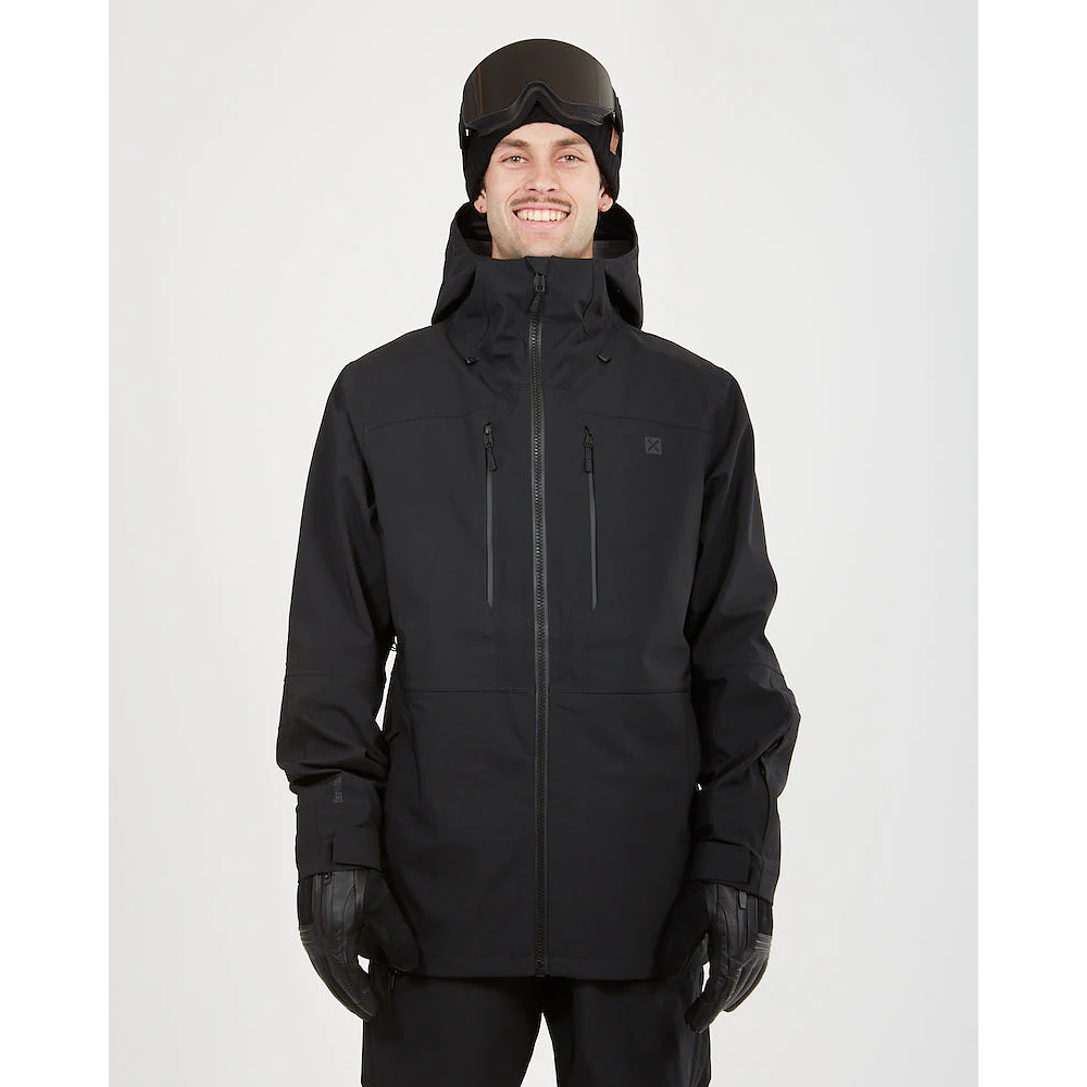 Chaqueta Palladium 3.0 Mens Shell Snow