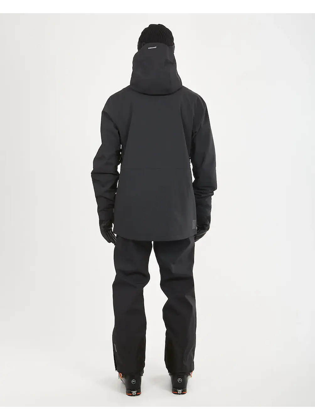 Chaqueta Palladium 3.0 Mens Shell Snow 8