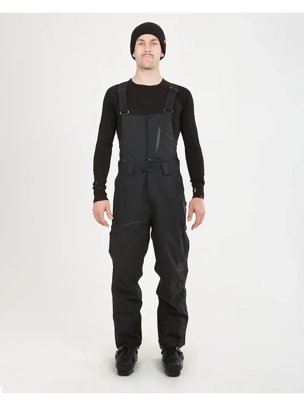 Pantalón Jardinera Técnico Lithium 4.0 Mens XTM M 1