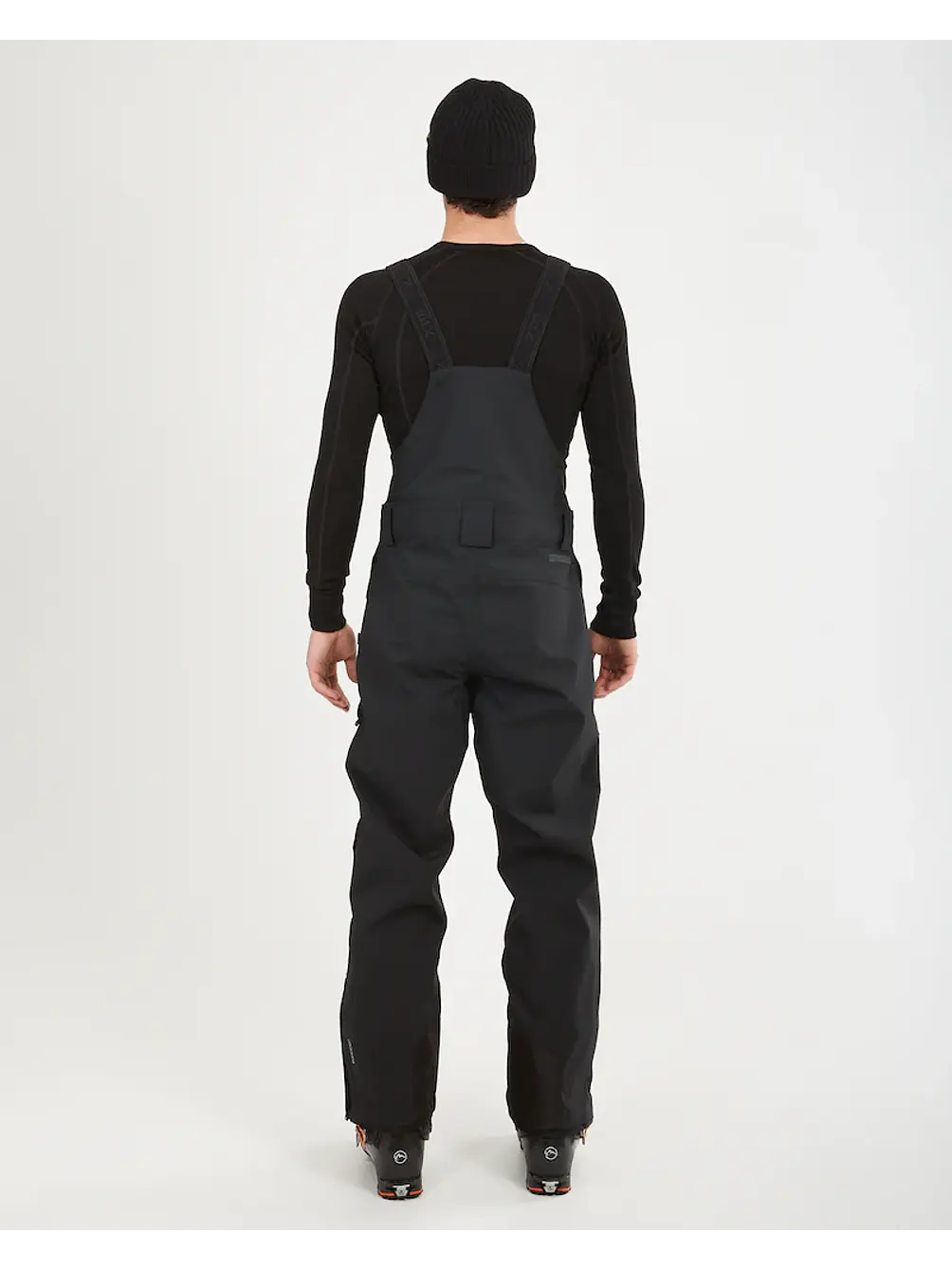 Pantalón Jardinera Técnico Lithium 4.0 Mens XTM M 3