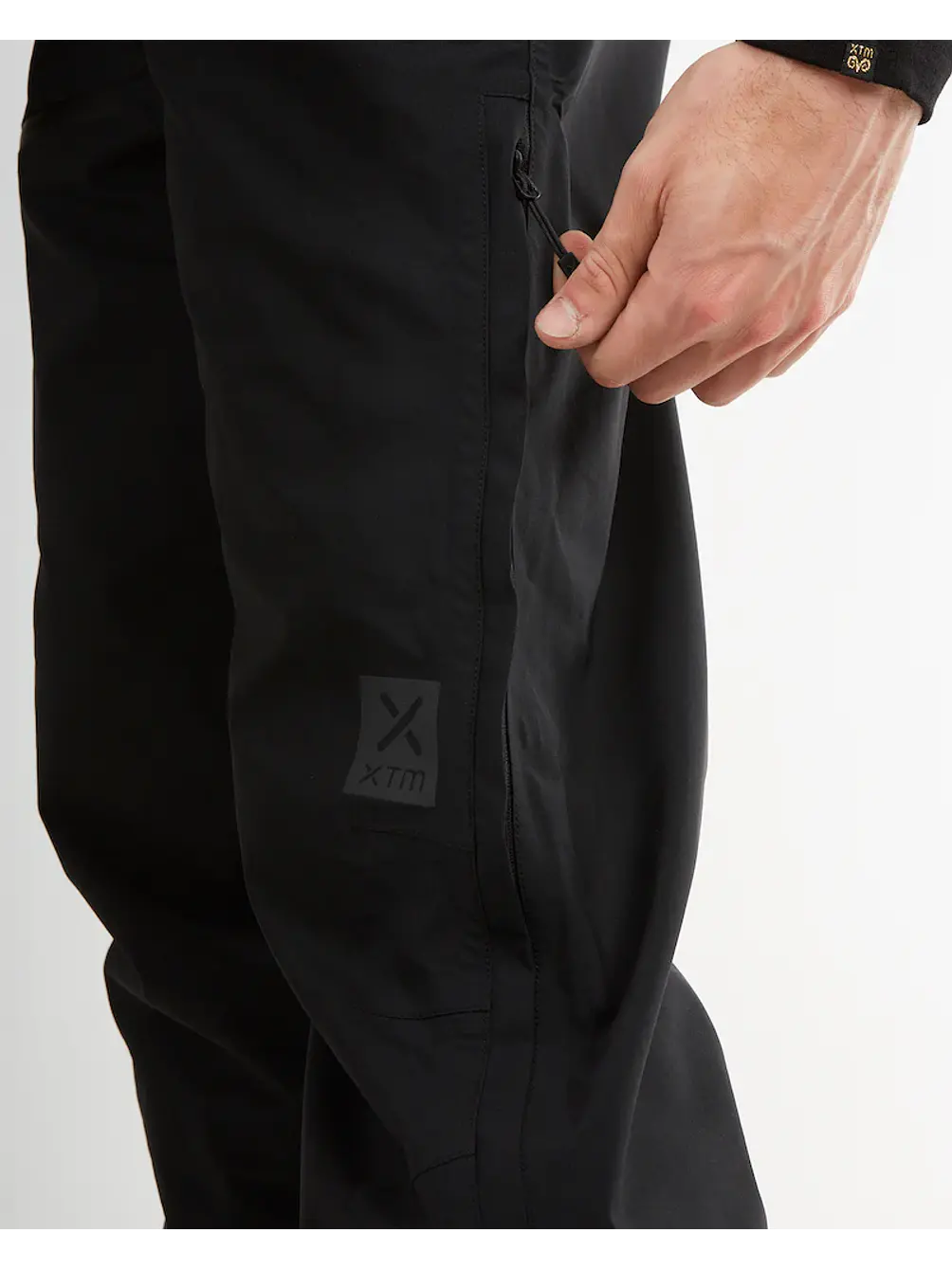 Pantalón Jardinera Técnico Lithium 4.0 Mens XTM M 8