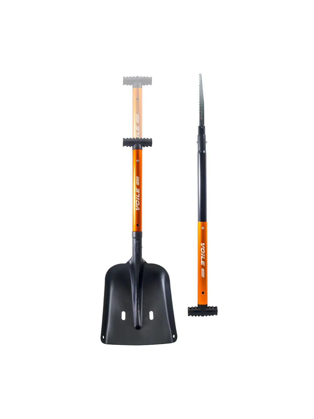 Pala Avalancha Voile T-Wood 1