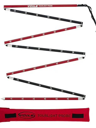 Sonda Tourlight Probe