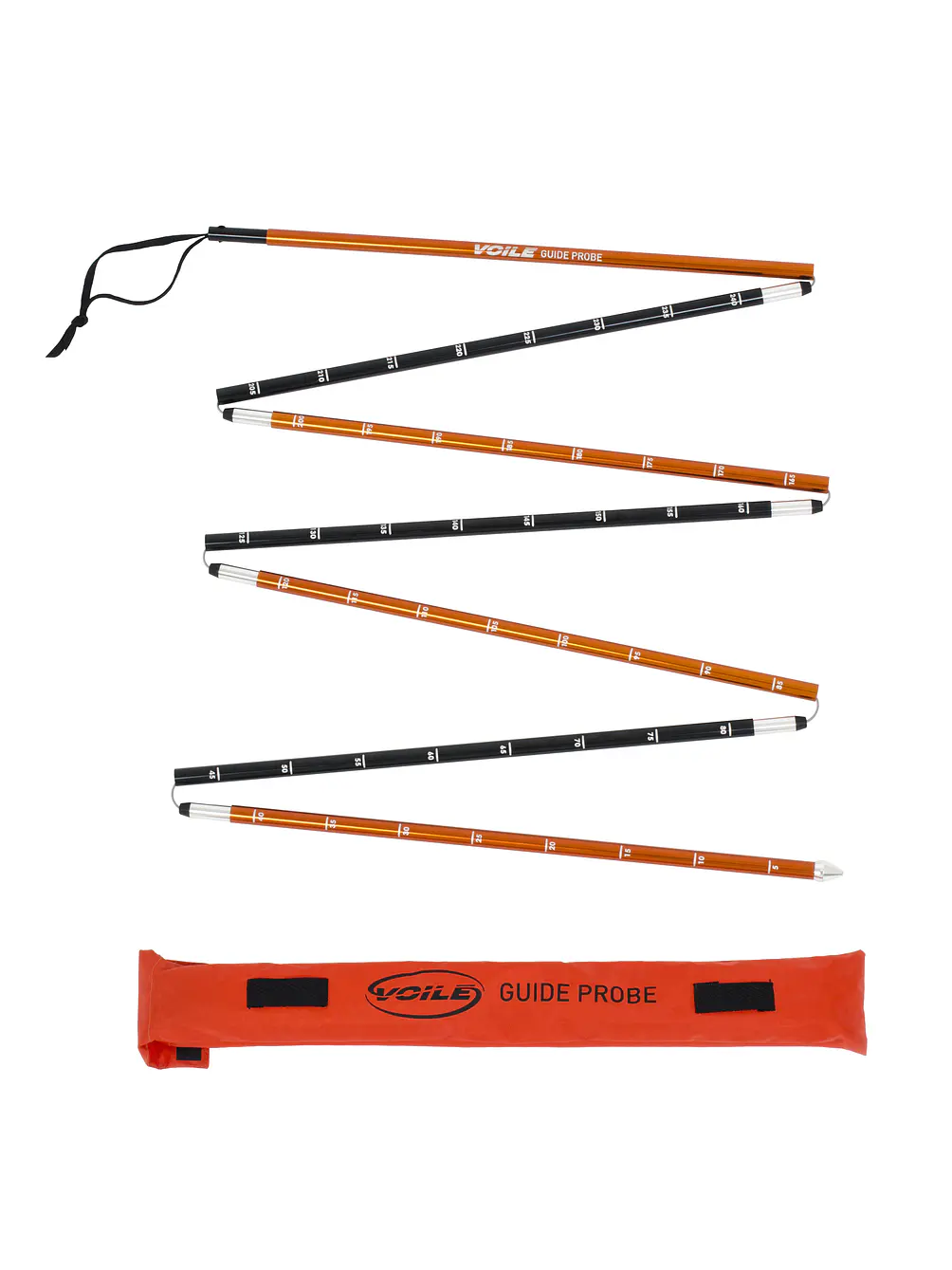 Sonda Guide Probe 320 1