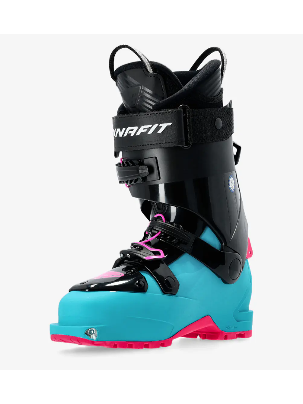 Bota Ski Seven Summits Mujer 2