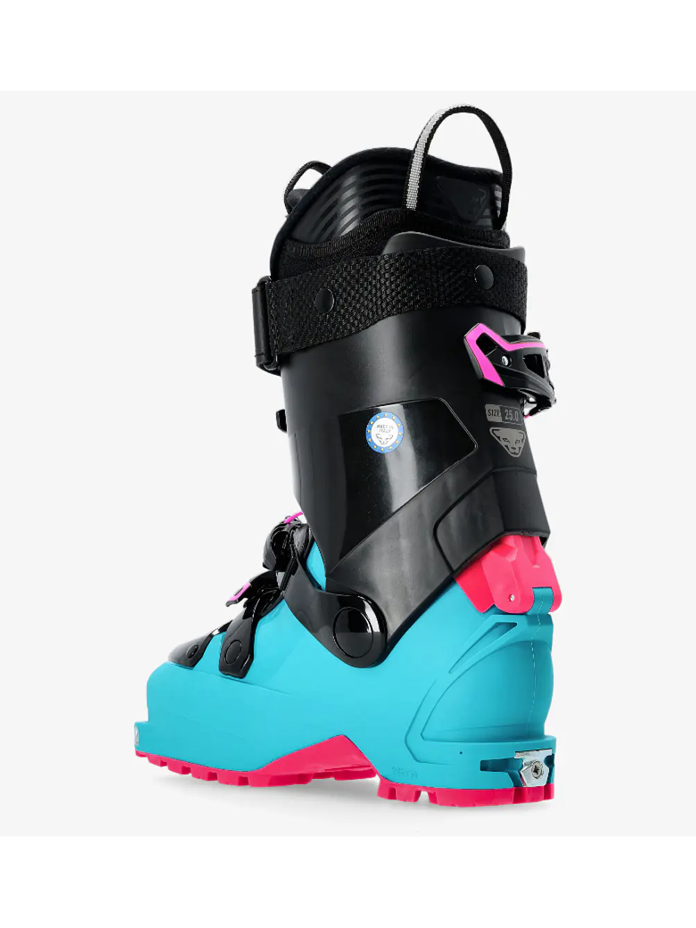 Bota Ski Seven Summits Mujer 3