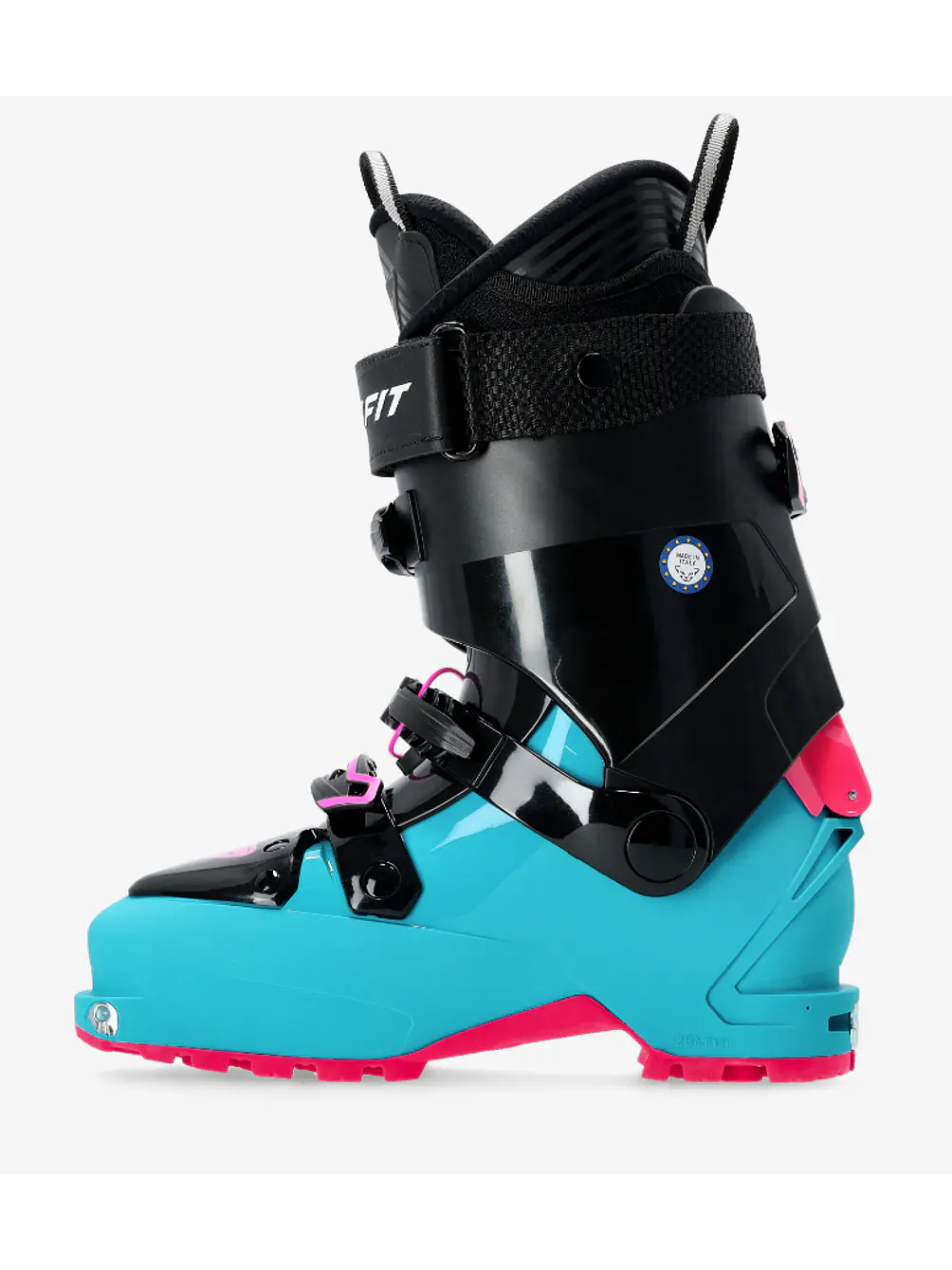 Bota Ski Seven Summits Mujer 4
