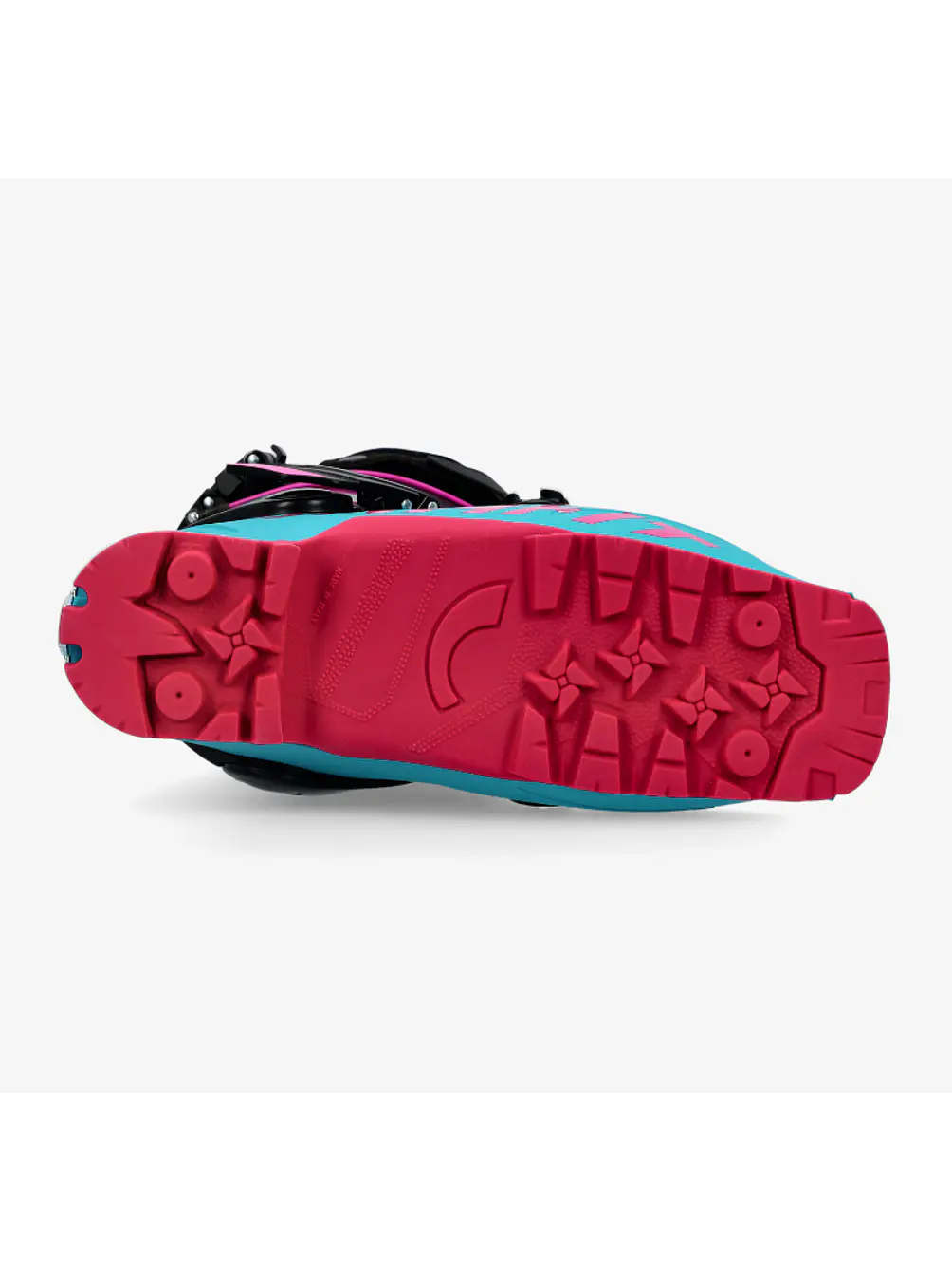 Bota Ski Seven Summits Mujer 5