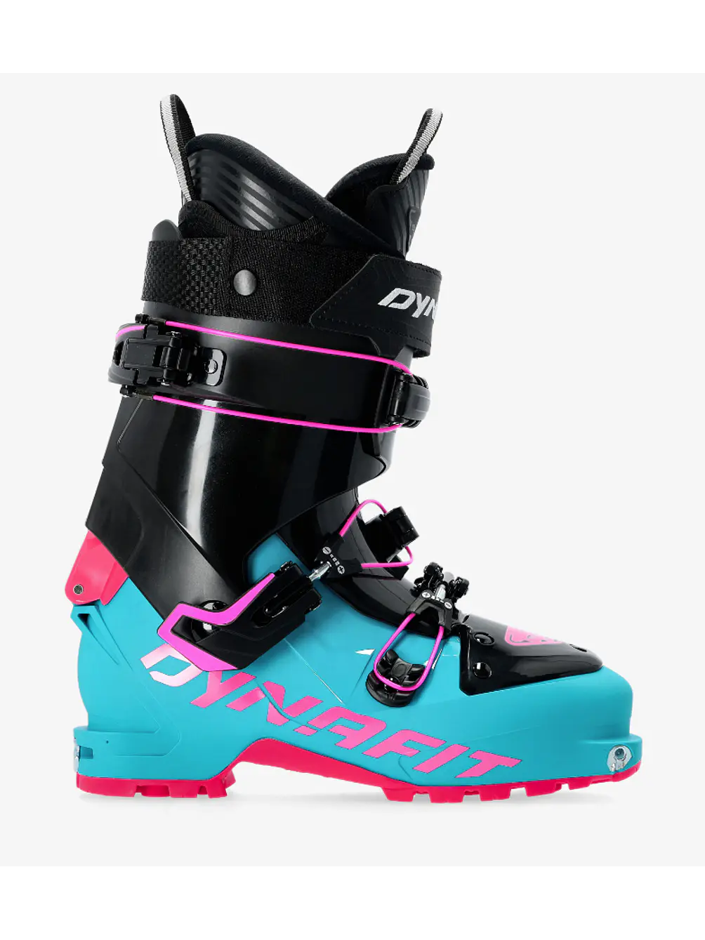 Bota Ski Seven Summits Mujer 1