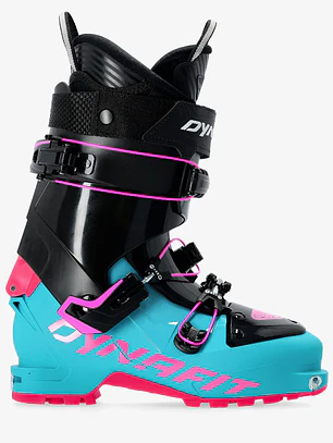 Bota Ski Seven Summits Mujer