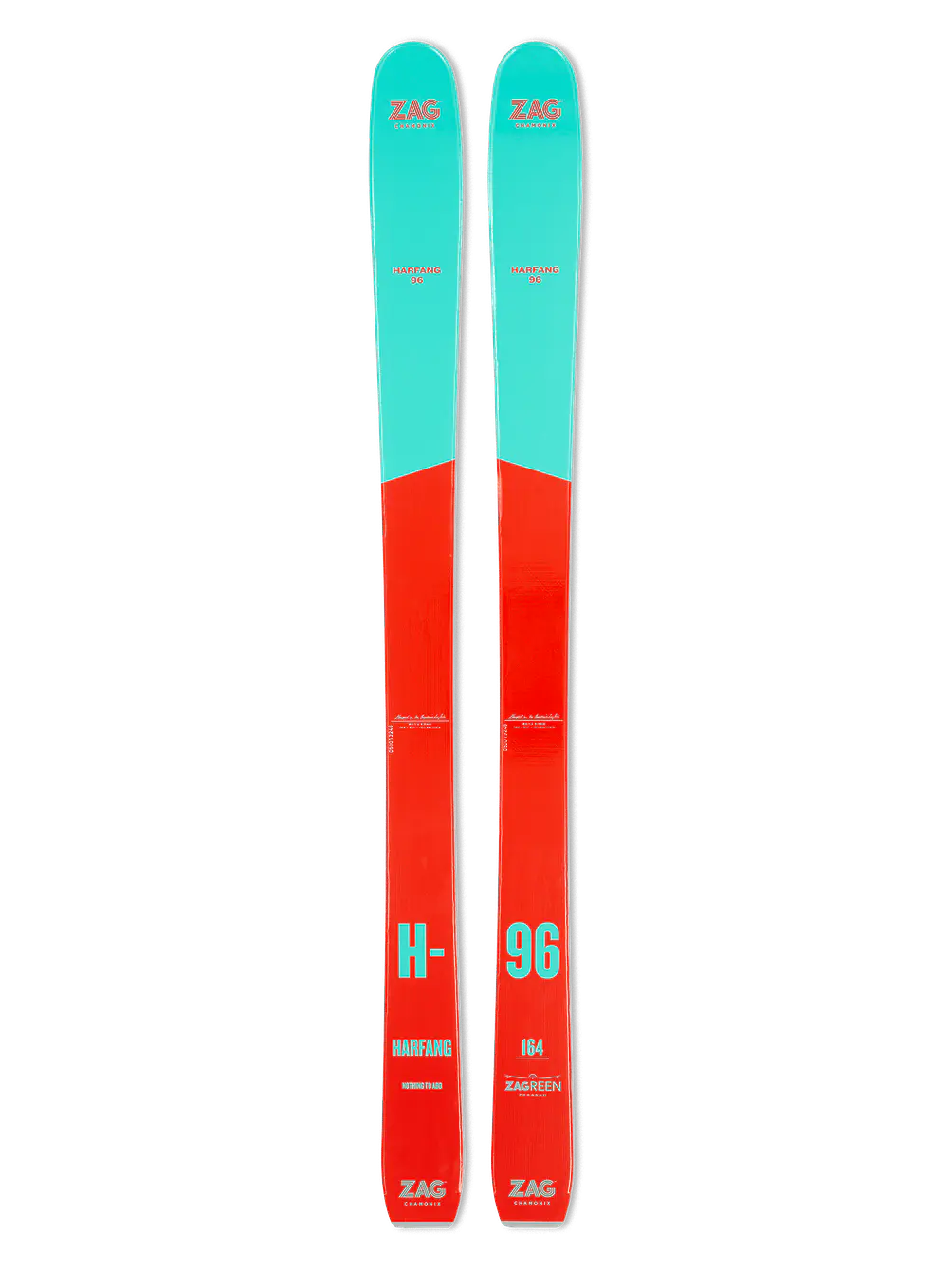 Harfang 96 Lady 164 3
